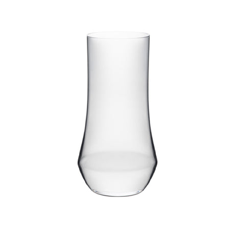 Steelite 480138R001 Long Drink 16.25 Oz (H 5-3/4" D 3-1/2" T 2-3/8" B 2-3/4") Glass