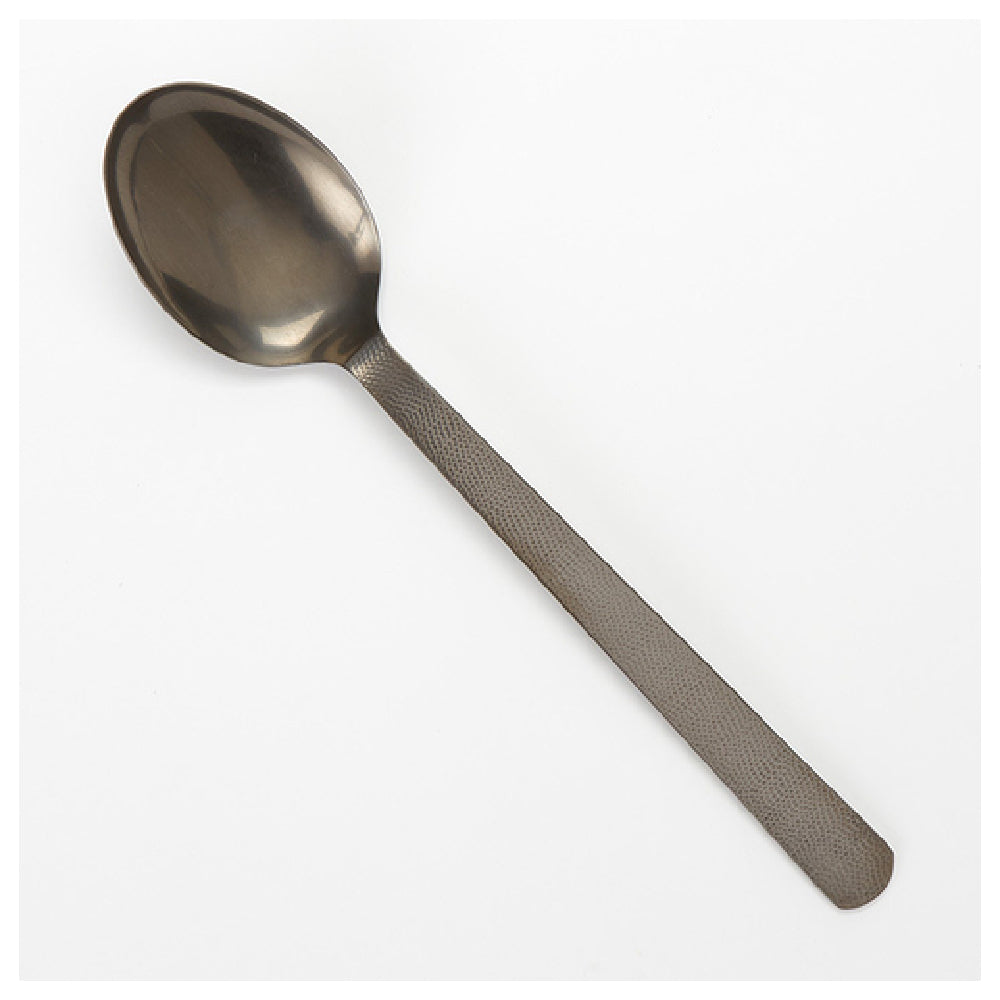 American Metalcraft BLHSP Serving Spoon 13-1/4"L Solid