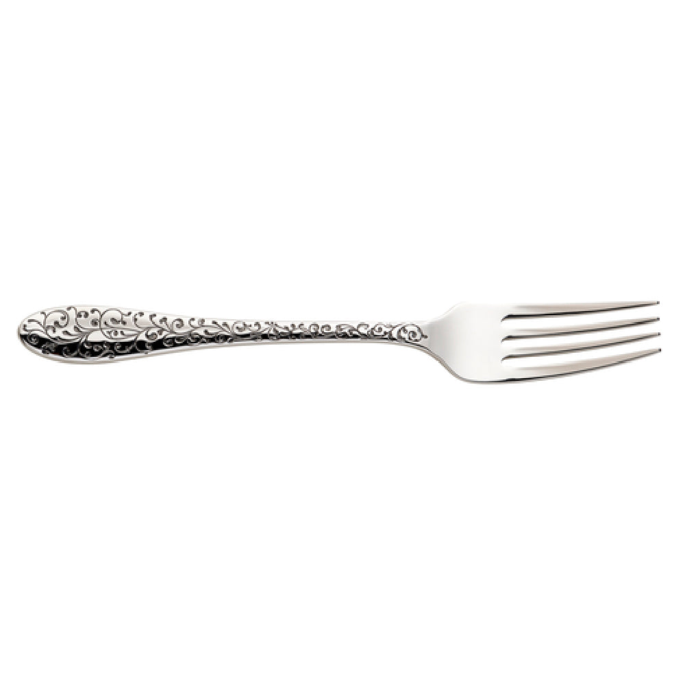 1880 Hospitality T638FDEF Oneida® Salad Fork 7-1/8" Paisley Pattern