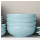 Steelite HL1459349 China Bowl 2 Qt 9.625" Dia. X 3.125"H