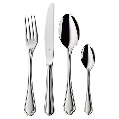 Bauscher Hepp 54.4004.1212 - Flatware Place Set Kit, 5-piece, Includes: (1) Dessert Fork (54.4005.6040)