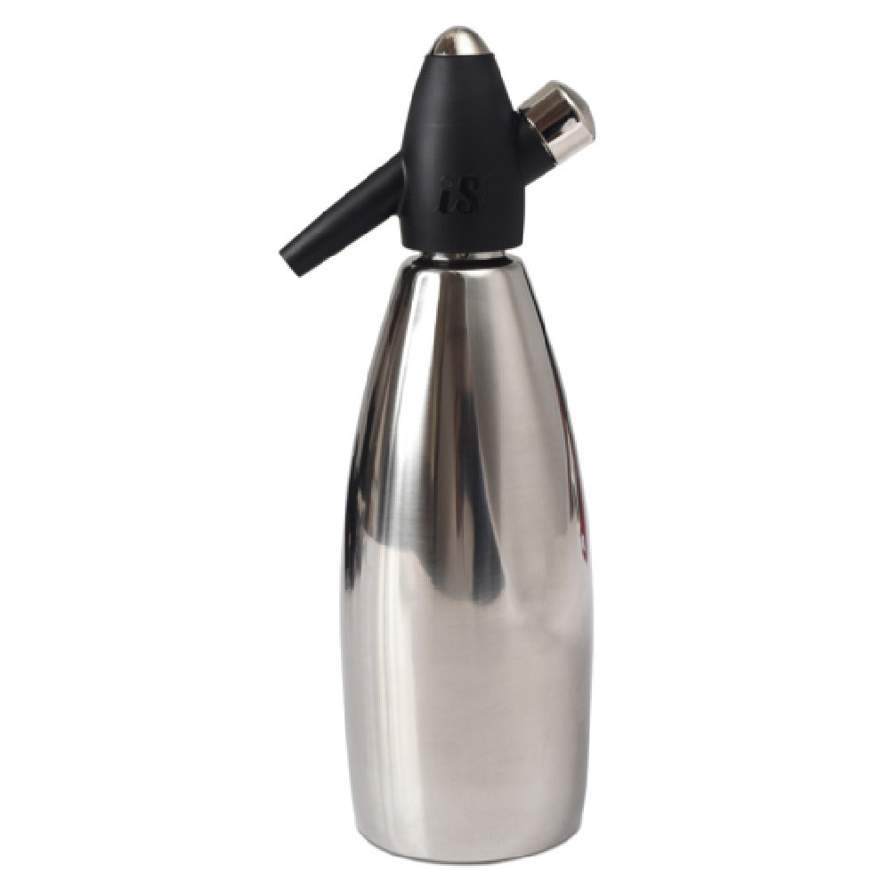 iSi Soda Siphon