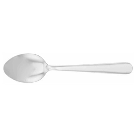 Steelite WL7207 Dessert Spoon 7" Medium Weight