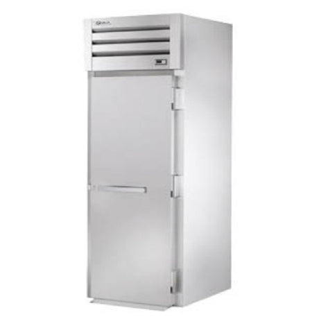 True Refrigeration STA1HRI89-1S SPEC SERIES® Heated Cabinet Roll-in