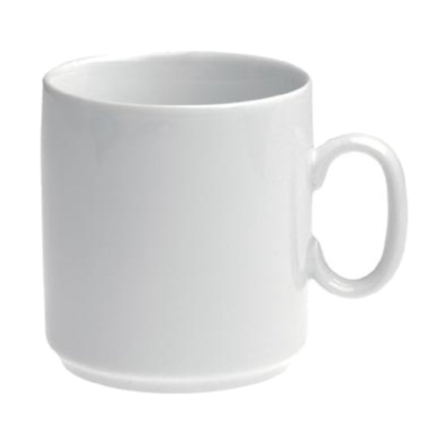 Revol 616067 (RAMUG) Mug 11-3/4 Oz. 3-1/4"H