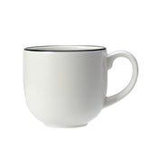 Steelite 12060624 City Mug 10.0 Oz 3.13"H