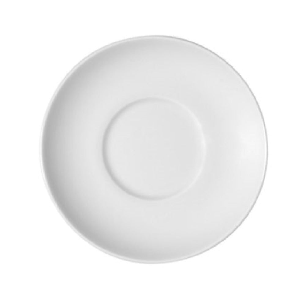 Bauscher Hepp 716915 - Cream Soup Saucer, 5.78" Dia., Stackable
