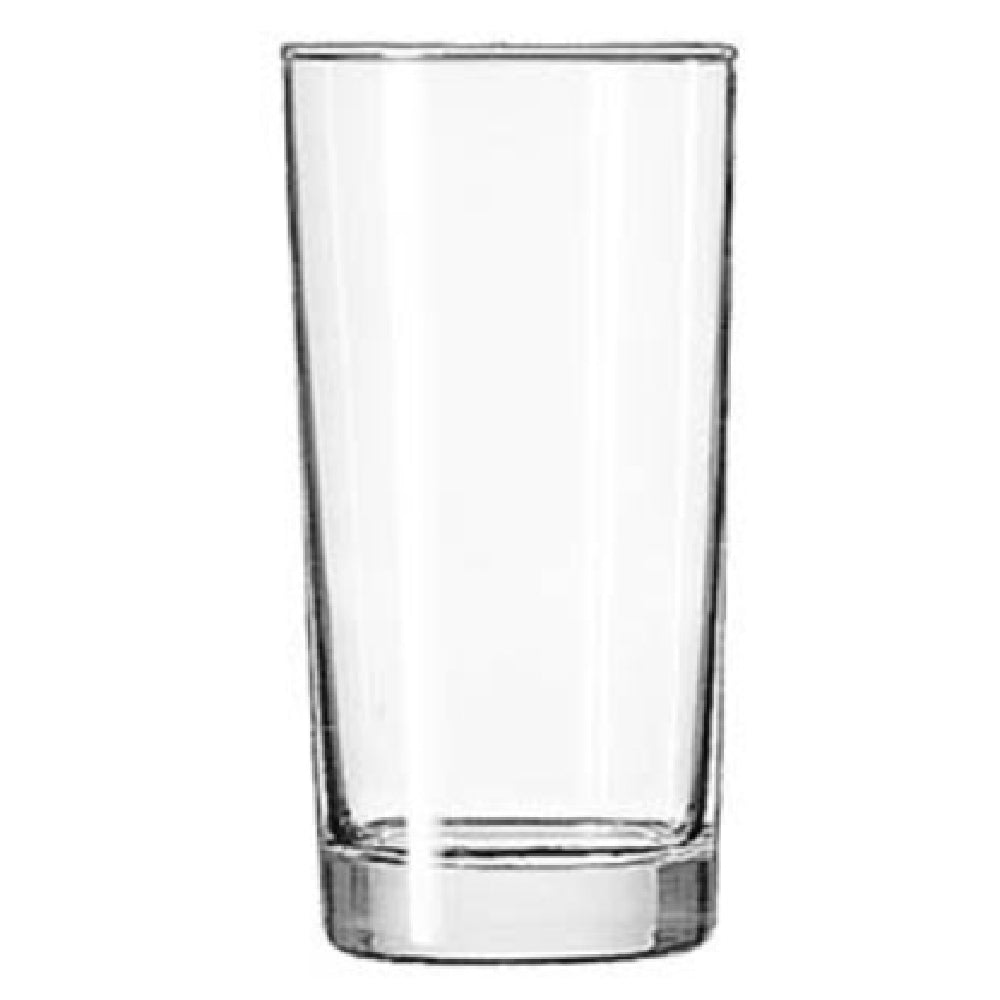 Libbey 159 Beverage Glass 12-1/2 Oz. Safedge® Rim Guarantee