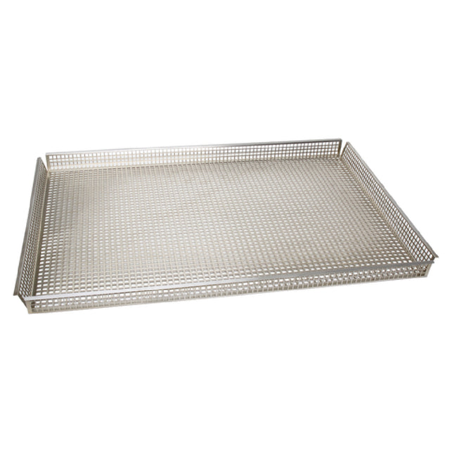 Cadco COB-F Oven Basket Full-size 25-3/4" X 17-5/8