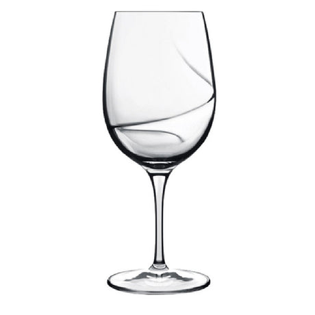 Bauscher Hepp 12196/01 - Grandi Vini Glass, 20 Oz., 3-1/2" Dia. X 8-3/4"H