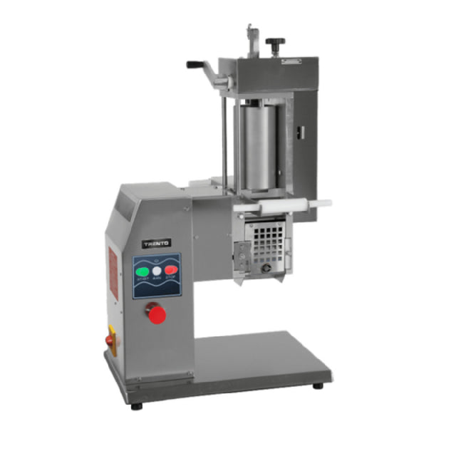 Omcan 46296 (PM-IT-0030-R) Ravioli Machine Countertop 44-55 Lb Output/hour