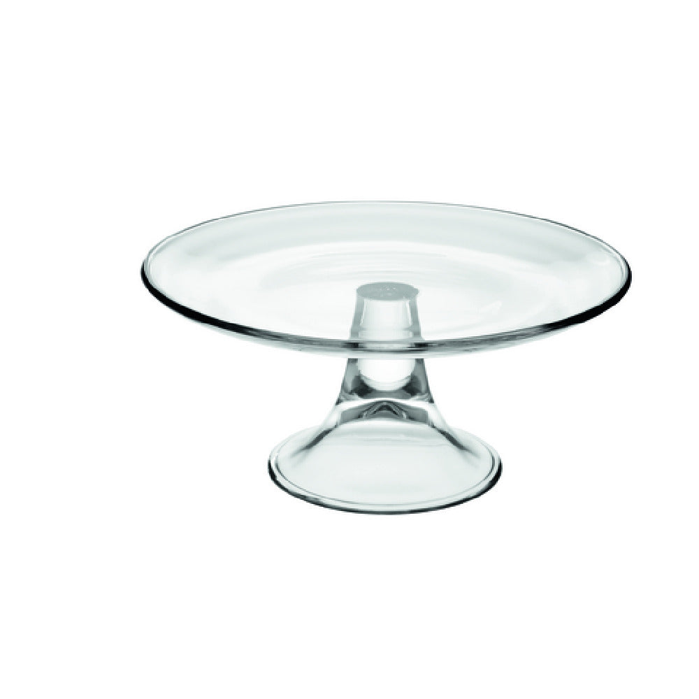 Bauscher Hepp 62898 - Footed Plate, 8.3" X 3.7", Banquet Vidivi
