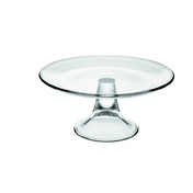 Bauscher Hepp 62898 - Footed Plate, 8.3" X 3.7", Banquet Vidivi