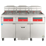 Vulcan 3VHG75CF_NAT QuickFry™ Fryer Gas High Efficiency