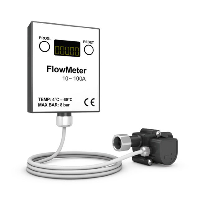 Lainox PCSM Flowmeter 10-100