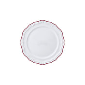 Steelite 62572FP813 Rim Plate 6.5" Adelina