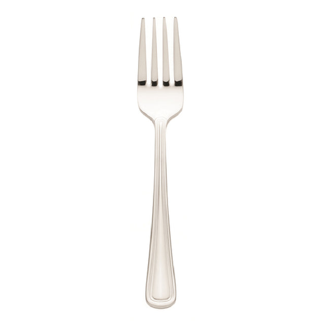 Libbey 101 038 (Formerly World Tableware) Salad Fork 6-3/8" 18/8 Stainless Steel