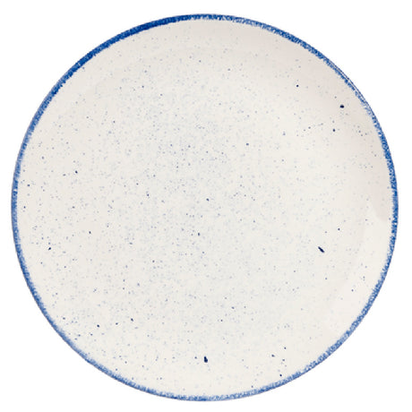 Churchill China SHBIEV101 Plate 10-1/4" Dia. Round