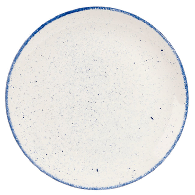 Churchill China SHBIEV101 Plate 10-1/4" Dia. Round