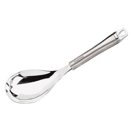 Paderno 48278-63 Rice Spoon 10-5/8"L Hanging Loop