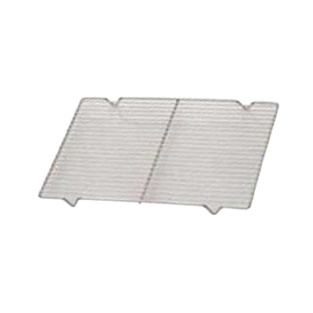 Alegacy Foodservice Products WRG1612 Eagleware® Bun Pan Grate 1/2 Size 16-1/2" X 11-1/2"