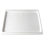 PacknWood APUTRP11 - VIP Serving Kit, Includes: (600) 210ECOD1814 Atlas Trays, (300) 210APUTRPL11 Atlas Tray Lids