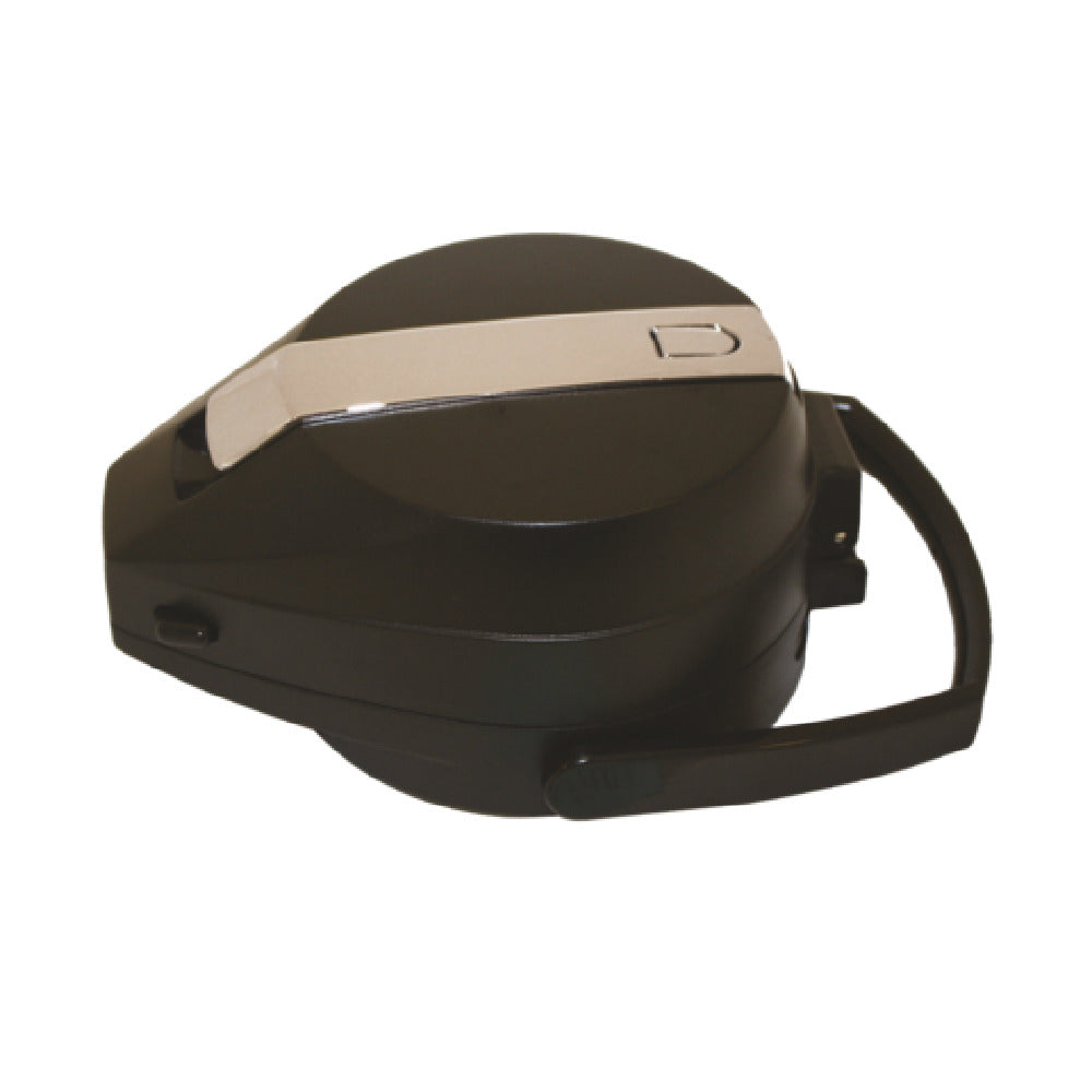 Service Ideas CTALCOLIDBL Service Ideas Color Me SVAC Replacement Lid Collar & Handle