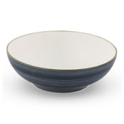 Bon Chef 2060003P-SG Tavola Coupe Bowl 8" Dia. X 2.5"H Alumina Vitrified