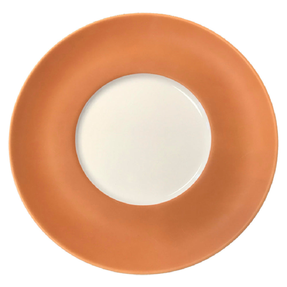 Bauscher Hepp 190021-730365 - Plate, 8-2/5" Dia., Round