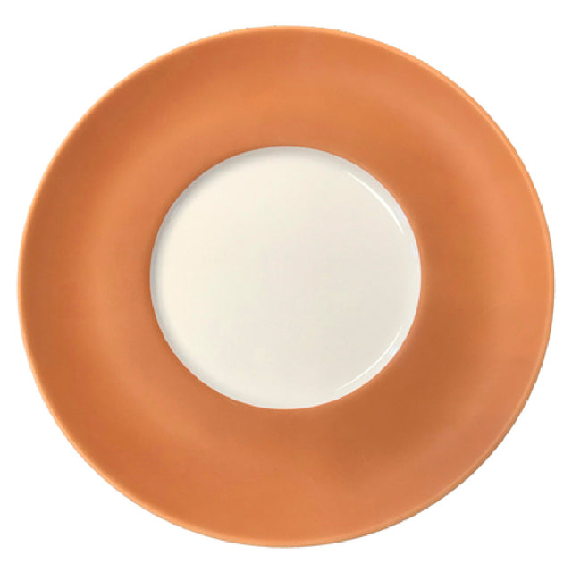 Bauscher Hepp 190021-730365 - Plate, 8-2/5" Dia., Round