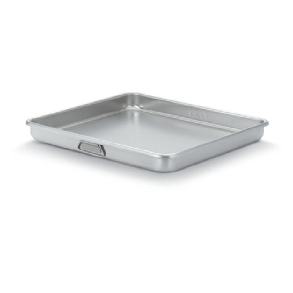 Vollrath 68363 Roasting Pan Top 16 Quart 19-13/16" X 21-13/16" X 2-3/8"