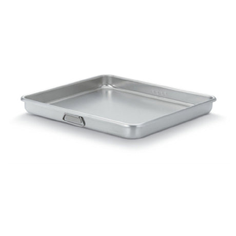 Vollrath 68363 Roasting Pan Top 16 Quart 19-13/16" X 21-13/16" X 2-3/8"