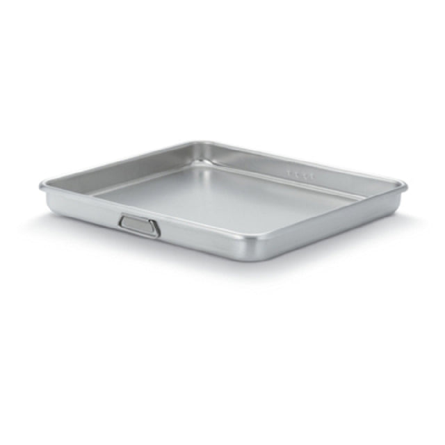 Vollrath 68364 Roasting Pan Top 23-1/2 Quart Loop Riveted Handles