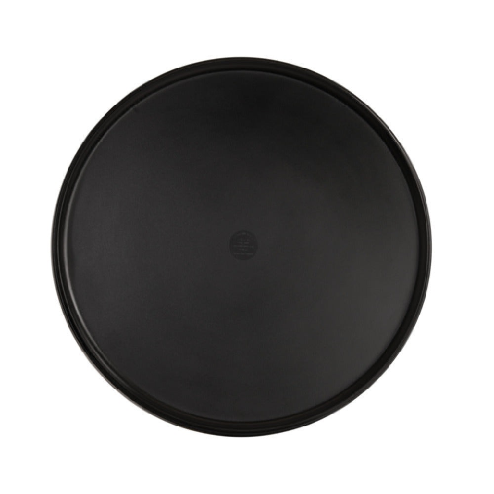 Cal Mil 22026-16-13 Platter 16"dia. X 6"D X 1"H Round