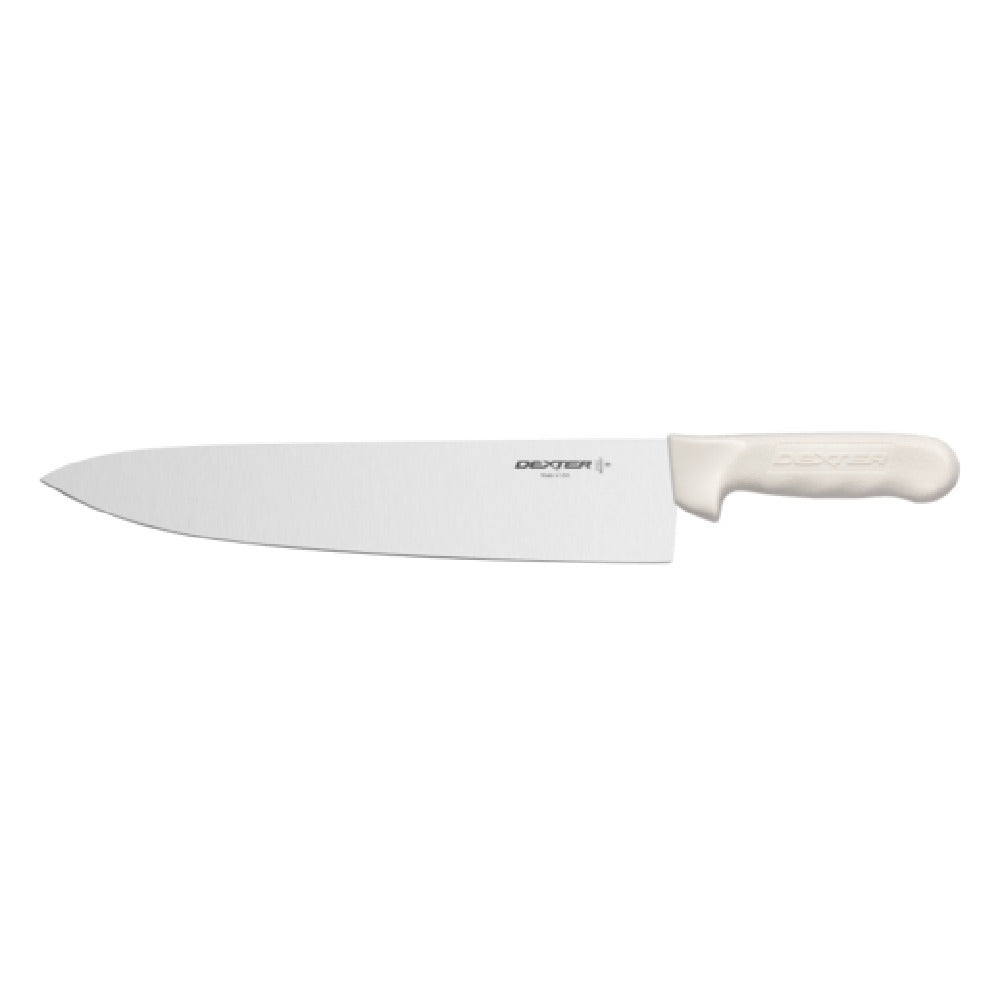 Dexter 12473 - Sani-Safe® (S145-12PCP) Chef's/Cook's Knife, 12", Stain-free