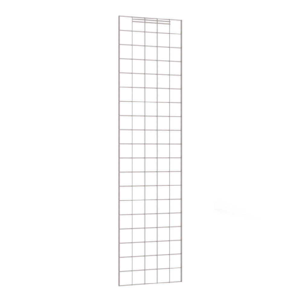 Metro EP57K4 Super Erecta® Enclosure Panel 18-3/8"W X 70-1/2"H For Use With 74"H Posts