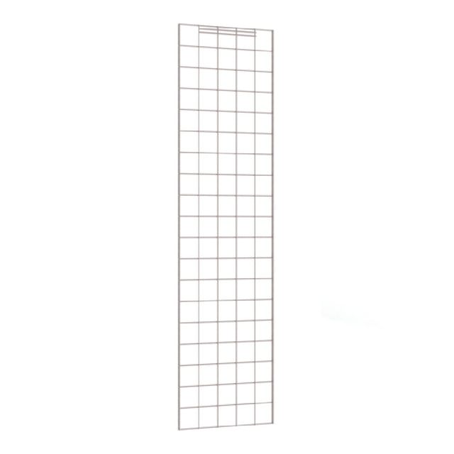 Metro EP57K4 Super Erecta® Enclosure Panel 18-3/8"W X 70-1/2"H For Use With 74"H Posts