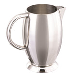 Service Ideas STCCR6 Service Ideas Creamer Stainless 6.8 Ounce