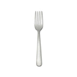 1880 Hospitality B401FSLF Oneida® Salad/Pastry Fork 6" Smooth Handle