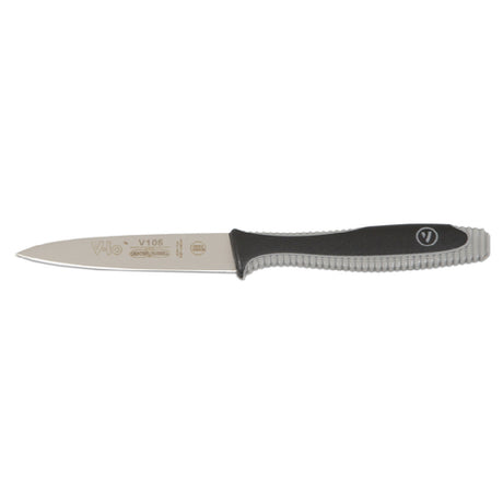 JB Prince Z120 3.5 Dexter Russell V-Lo Paring Knife 3-1/2" Spear Point