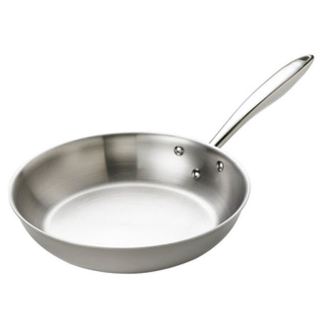 Browne Foodservice 5724092 Thermalloy® Fry Pan 8" Dia. X 1-1/2"H Without Cover