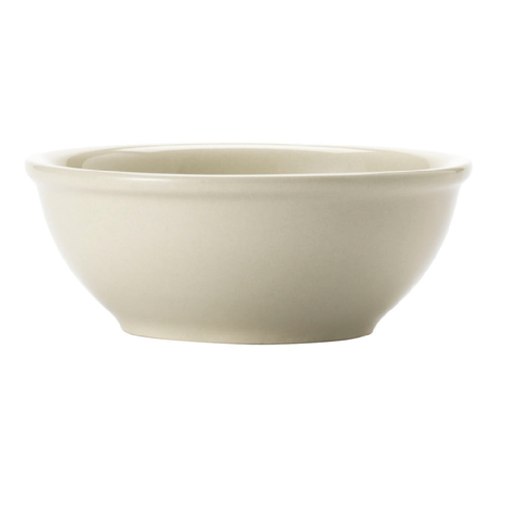 Libbey 740-901-015 (Formerly World Tableware) Nappie Bowl 13-1/2 Oz. 5-3/4" Dia. X 2"H