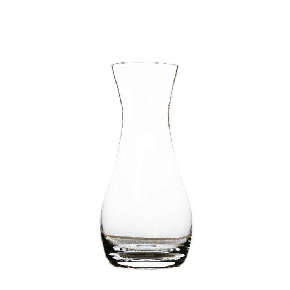 Hospitality Brands FGC51540-024 Legend Glassware Quartino Perfect Pour Carafe