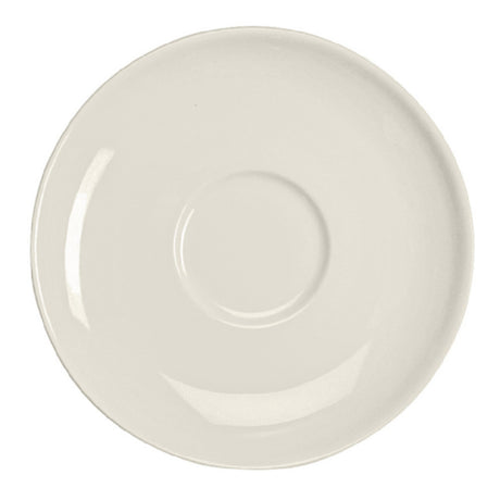 Steelite HL99600 - Saucer, 6.5", Re & Nr