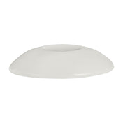 Steelite 51109ST3272L Bowl Lid 4.25" X 0.75" White Album