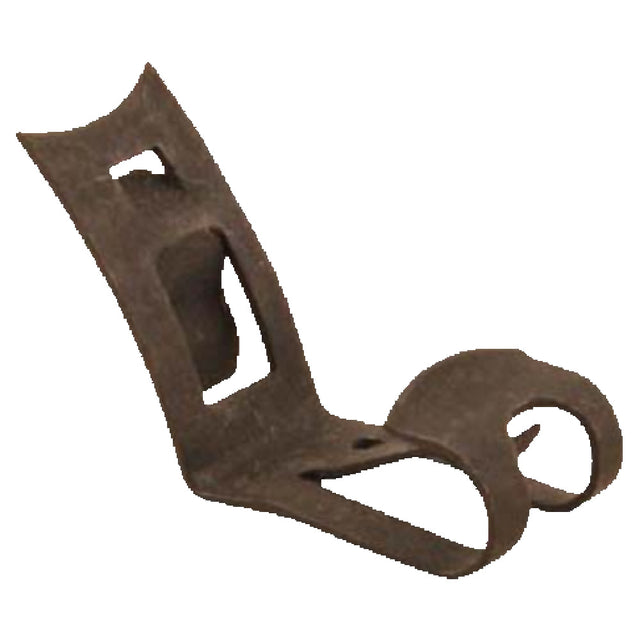 Franklin Machine Products 133-1485 Oven Capillary Bulb Clip 1"L X 3/8"W Steel