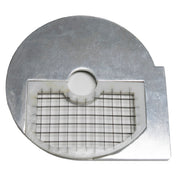 American Eagle Food Machinery AE-VC30/D12 Dicing Disc 12mm Bottom