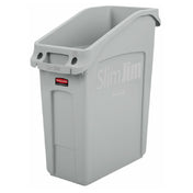Rubbermaid 2026695 - Slim Jim® Container, Under-counter, 13-gallon Capacity
