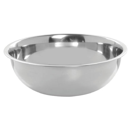 Hubert 11894 - Mixing Bowl, 1-1/2 Qt., 8-3/10" Dia. X 3"H