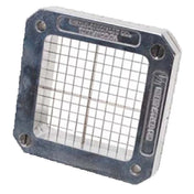 Franklin Machine Products 255-1007 Shaver Specialty® Blade & Holder Assembly 1/4" Cut 20 Blades